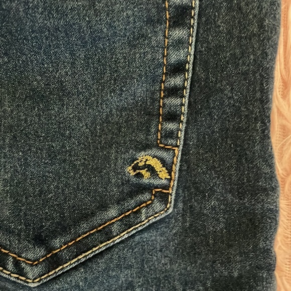 Jordache Jean Jegging - Size 10 Regular - Picture 8 of 11